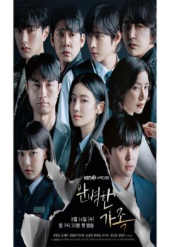 Идеальная семья