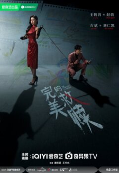 Идеальный подозреваемый