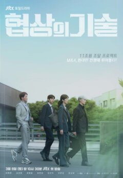 Искусство ведения переговоров