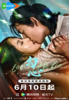 Лабиринты лжи