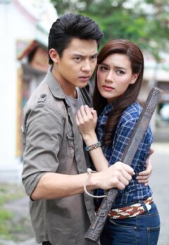 Отважный герой