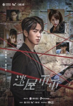 Таинственный дом