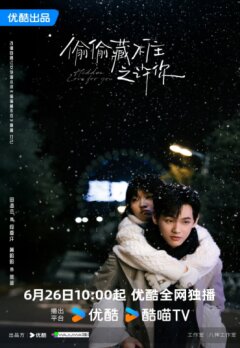 Тайно люблю тебя