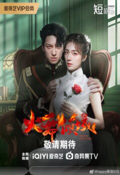 Яркая элегантность