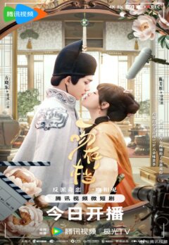 Записи об одном поцелуе