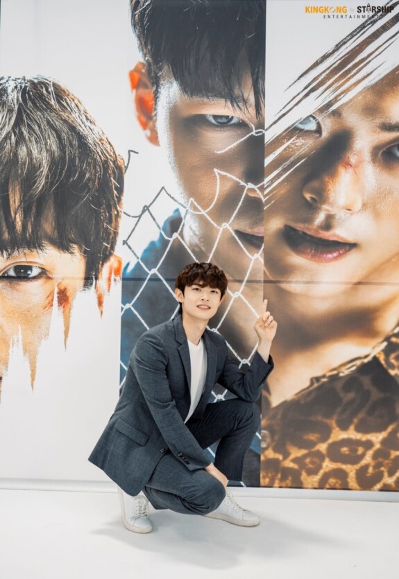 Акула: Начало