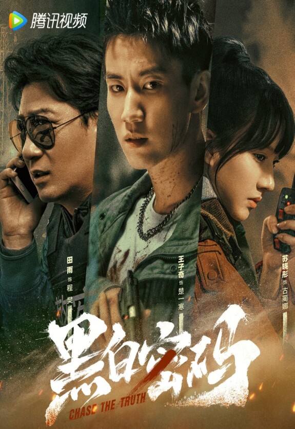 В погоне за правдой