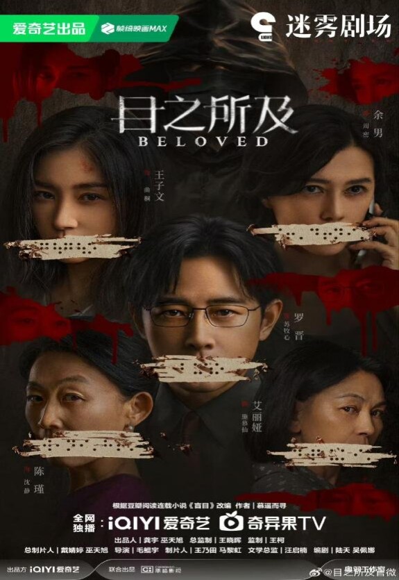 В пределах видимого