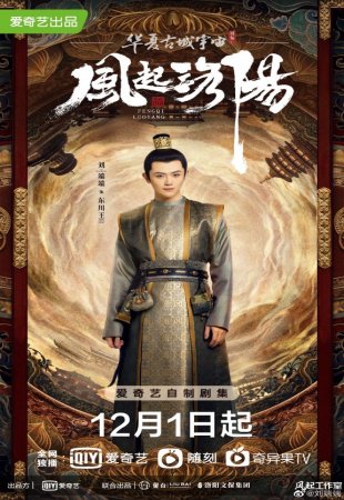 Ветер Лояна